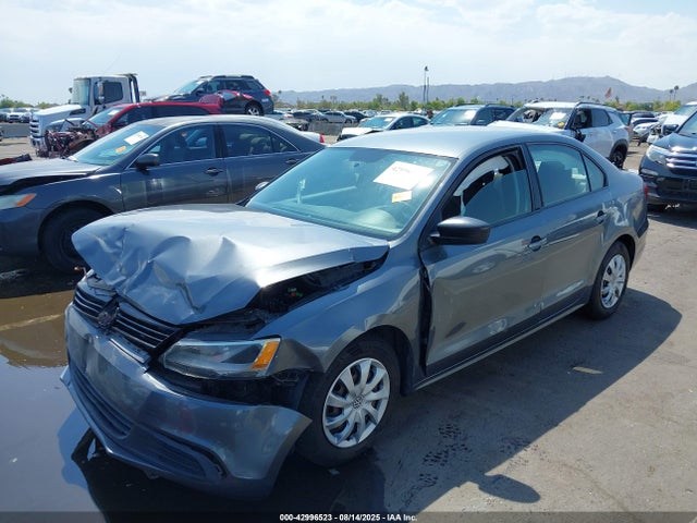 3VW2K7AJ6EM249469 Volkswagen Jetta