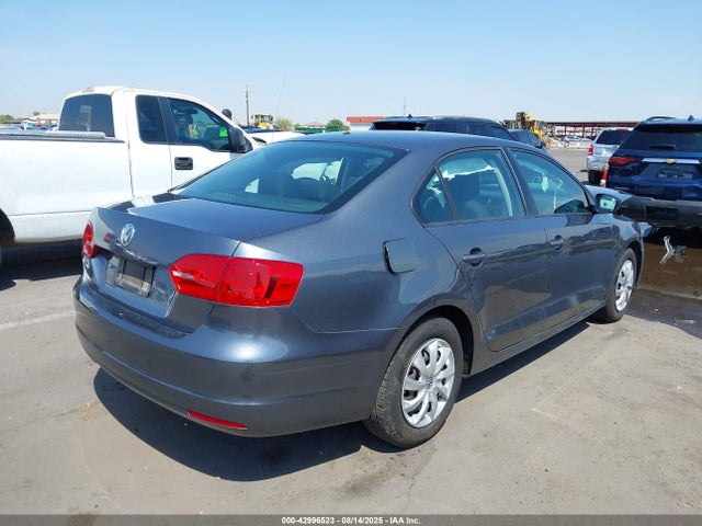 3VW2K7AJ6EM249469 Volkswagen Jetta
