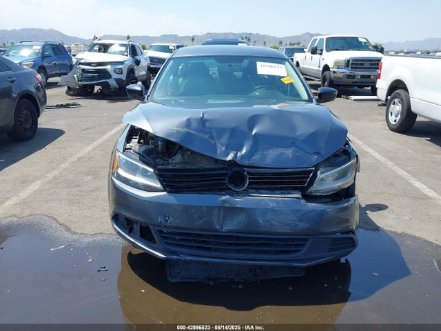 3VW2K7AJ6EM249469 Volkswagen Jetta