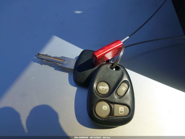 1998 CADILLAC CATERA W06VR52R8WR132613 Photo 10