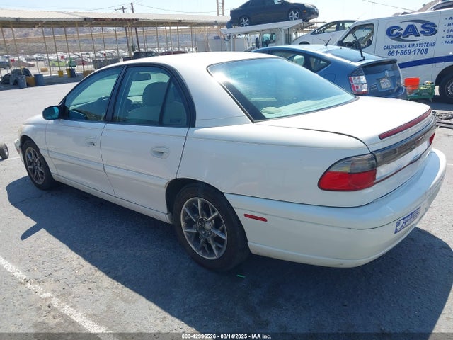 1998 CADILLAC CATERA W06VR52R8WR132613 Photo 2