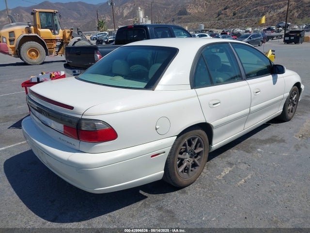 1998 CADILLAC CATERA W06VR52R8WR132613 Photo 3