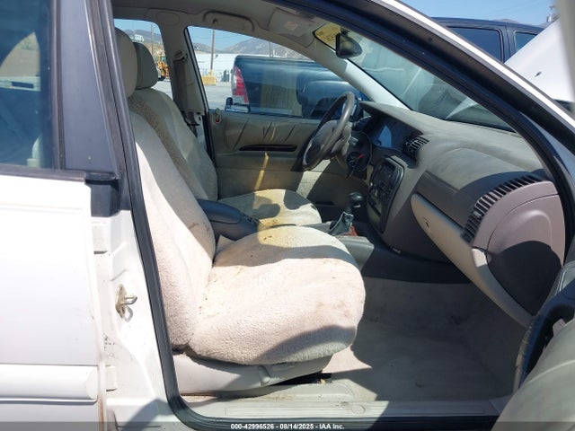 1998 CADILLAC CATERA W06VR52R8WR132613 Photo 4