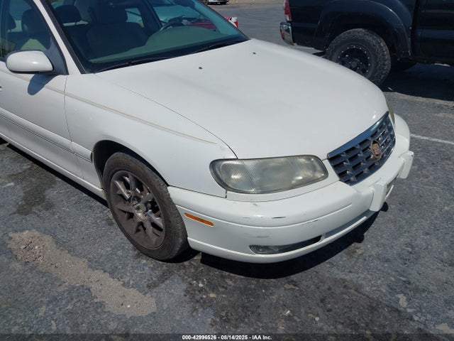 1998 CADILLAC CATERA W06VR52R8WR132613 Photo 5
