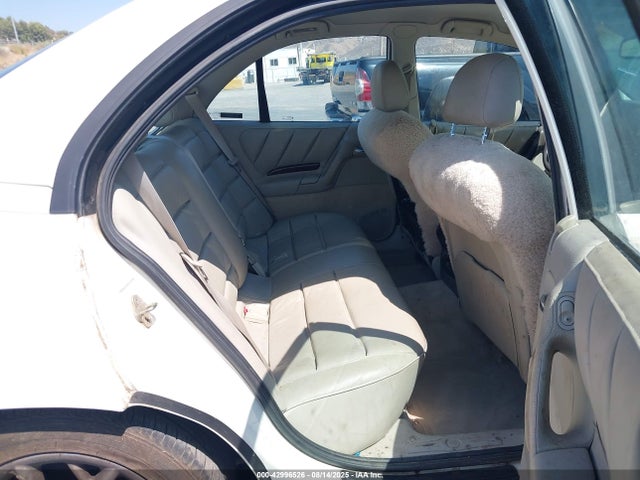 1998 CADILLAC CATERA W06VR52R8WR132613 Photo 7