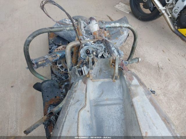 2018 INDIAN MOTORCYCLE CO. CHIEFTAIN 56KTFAAA8J3361852 Photo 6