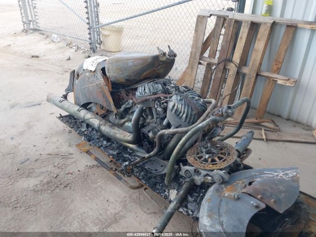 2018 INDIAN MOTORCYCLE CO. CHIEFTAIN 56KTFAAA8J3361852 Photo 7