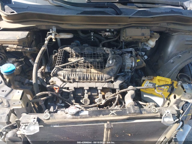 Honda j35y6 2018 5FNYF6H57JB044438 Image 10