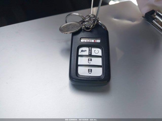 Honda j35y6 2018 5FNYF6H57JB044438 Image 11