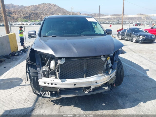 Honda j35y6 2018 5FNYF6H57JB044438 Image 13