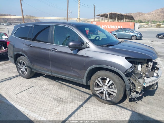 Honda j35y6 2018 5FNYF6H57JB044438 Image 14