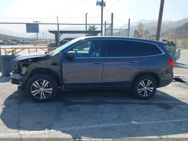 Honda j35y6 2018 5FNYF6H57JB044438 Image 15