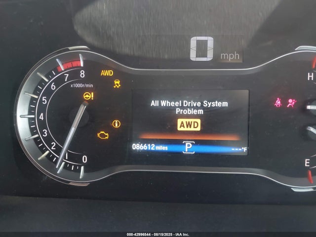 Honda j35y6 2018 5FNYF6H57JB044438 Image 16