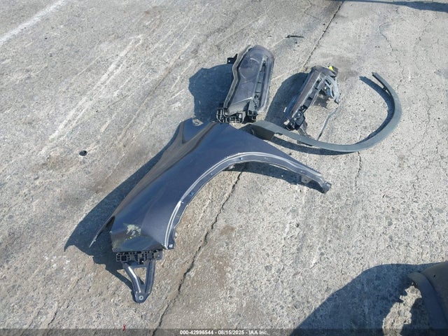 Honda j35y6 2018 5FNYF6H57JB044438 Image 18