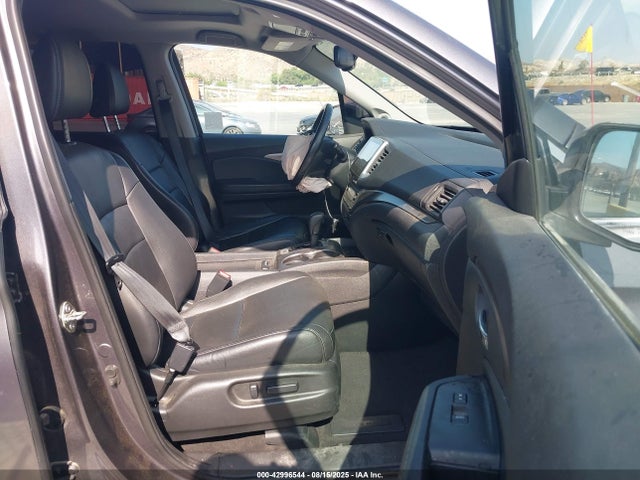 Honda j35y6 2018 5FNYF6H57JB044438 Image 5
