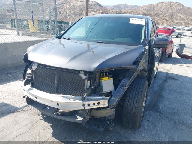 Honda j35y6 2018 5FNYF6H57JB044438 Image 6