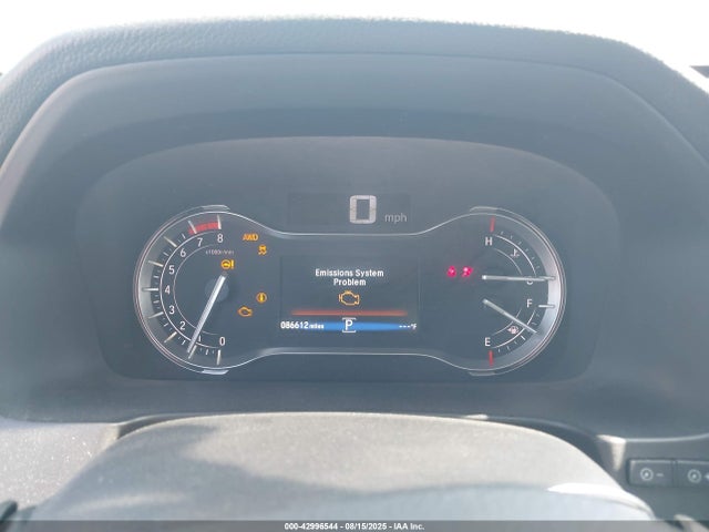 Honda j35y6 2018 5FNYF6H57JB044438 Image 7