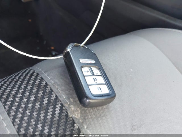 Honda k20c2 2018 2HGFC2F78JH553298 Image 11
