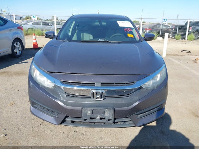 Honda k20c2 2018 2HGFC2F78JH553298 Image 12