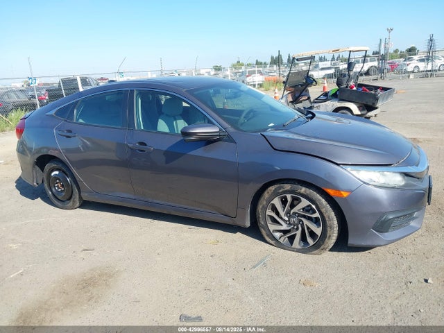 Honda k20c2 2018 2HGFC2F78JH553298 Image 13