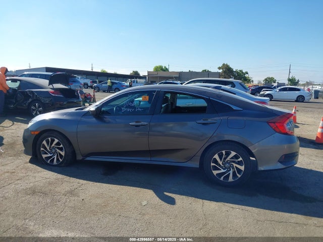 Honda k20c2 2018 2HGFC2F78JH553298 Image 14