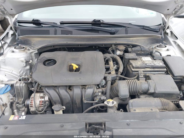 3KPF24AD1LE204623 KIA mpi nu