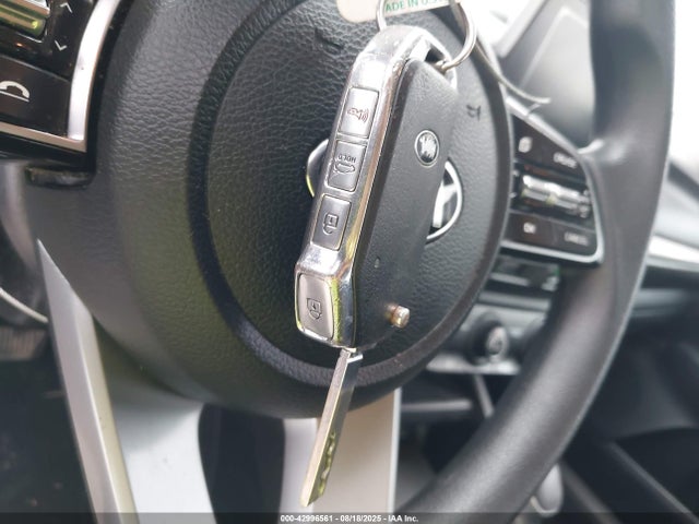 3KPF24AD1LE204623 KIA mpi nu