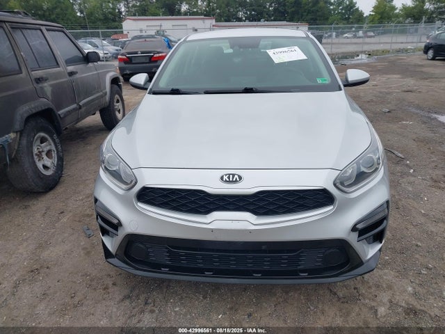 3KPF24AD1LE204623 KIA mpi nu
