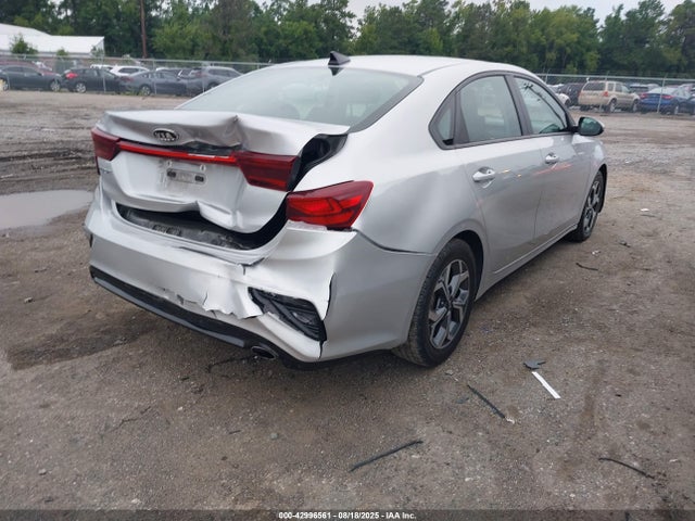 3KPF24AD1LE204623 KIA mpi nu