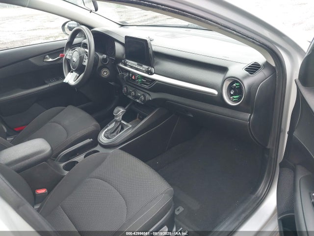 3KPF24AD1LE204623 KIA mpi nu