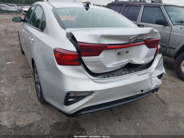 3KPF24AD1LE204623 KIA mpi nu