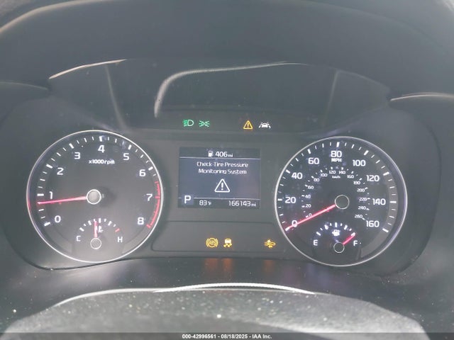 3KPF24AD1LE204623 KIA mpi nu