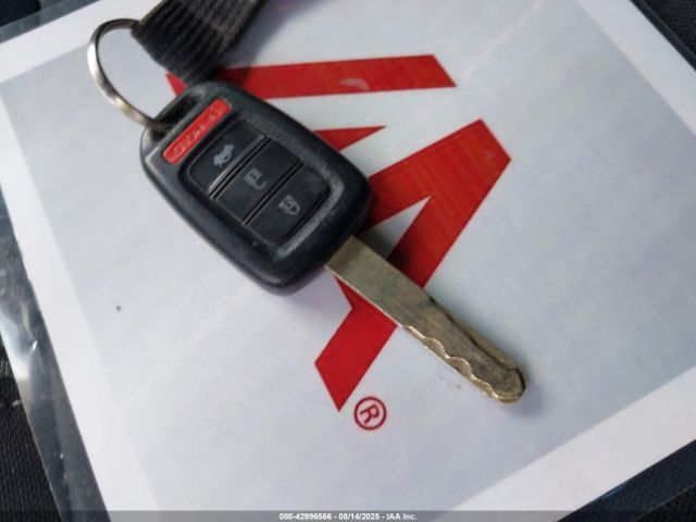 2019 HONDA CIVIC 2HGFC2F6XKH549519 Photo 10