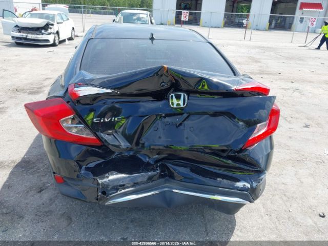 2019 HONDA CIVIC 2HGFC2F6XKH549519 Photo 5