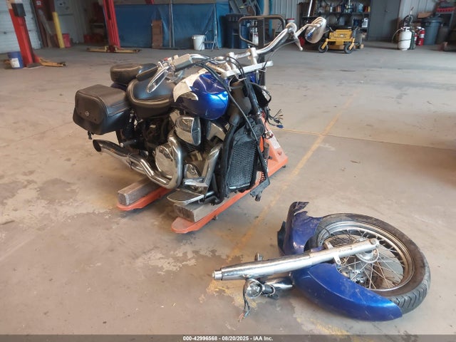 2006 HONDA VT1300 1HFSC52096A300431