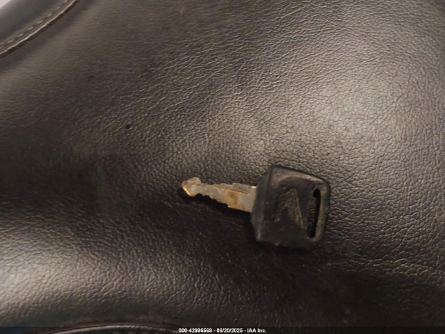 2006 HONDA VT1300 1HFSC52096A300431 Photo 10