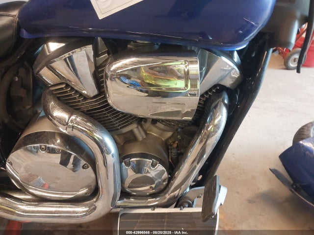 2006 HONDA VT1300 1HFSC52096A300431 Photo 7