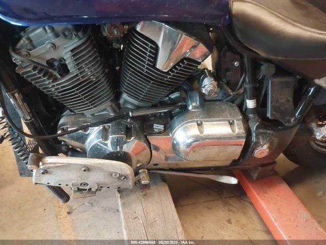 2006 HONDA VT1300 1HFSC52096A300431 Photo 8