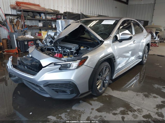 JF1VBAA63P9807536 Subaru dib