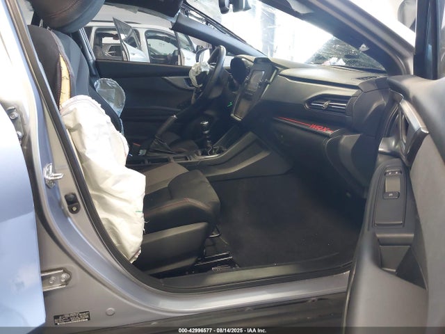JF1VBAA63P9807536 Subaru dib