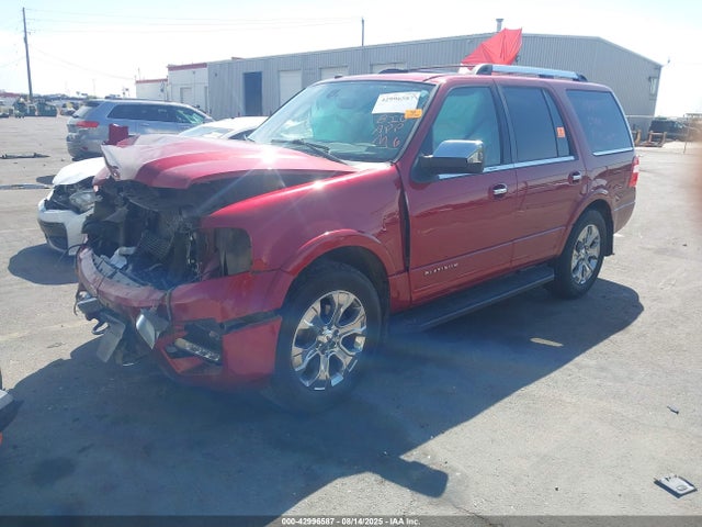 1FMJU1MTXGEF00212 Ford gtdi
