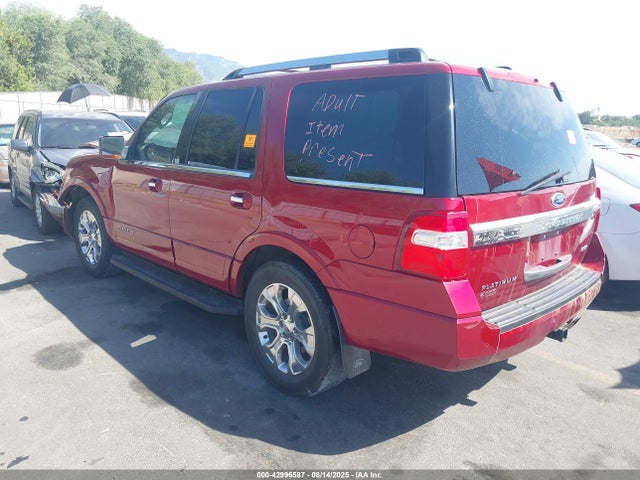 1FMJU1MTXGEF00212 Ford gtdi