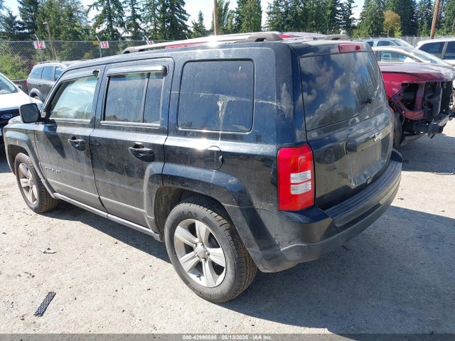 Jeep 2016 2016 1C4NJPBA2GD629103 Image 3