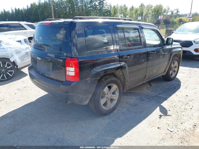 Jeep 2016 2016 1C4NJPBA2GD629103 Image 4