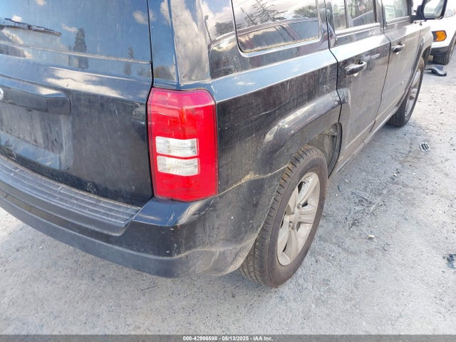 Jeep 2016 2016 1C4NJPBA2GD629103 Image 6