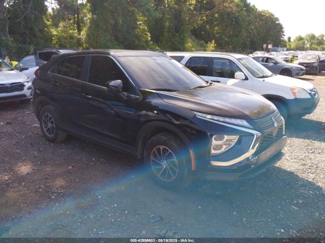 2024 MITSUBISHI ECLIPSE CROSS JA4ATUAA2RZ005620 Photo 0