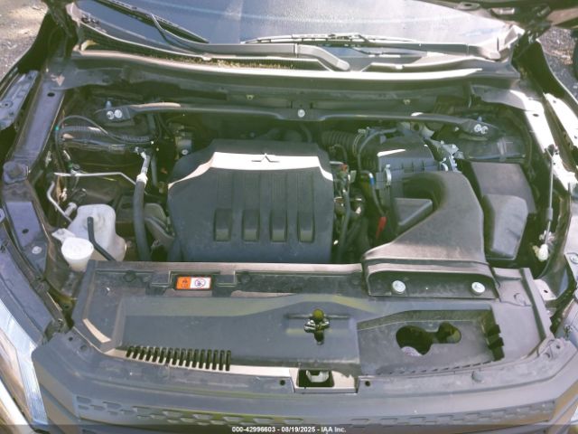 2024 MITSUBISHI ECLIPSE CROSS JA4ATUAA2RZ005620 Photo 9