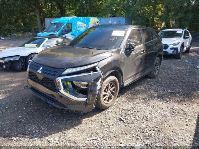 2024 MITSUBISHI ECLIPSE CROSS JA4ATUAA2RZ005620 Photo 1