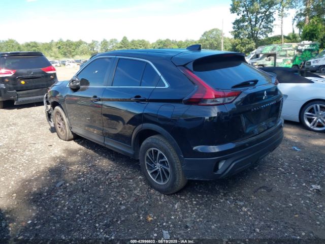 2024 MITSUBISHI ECLIPSE CROSS JA4ATUAA2RZ005620 Photo 2