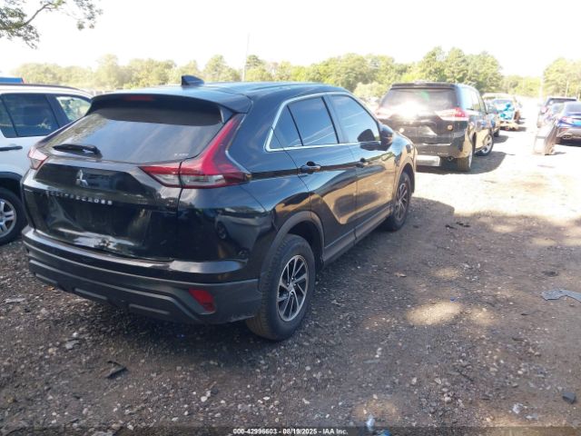 2024 MITSUBISHI ECLIPSE CROSS JA4ATUAA2RZ005620 Photo 3